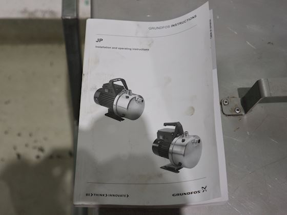 Multi Solutions Multi CIP Unit #14