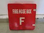 Fire Hose Box #1