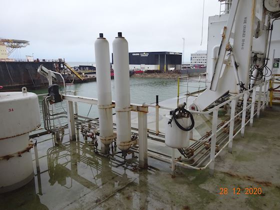 Vestdavit PLR-10.002 #2