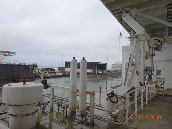 Vestdavit PLR-10.002 #1