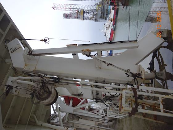 Vestdavit PLR-10.002 #5