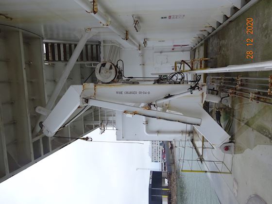 Vestdavit PLR-10.002 #6