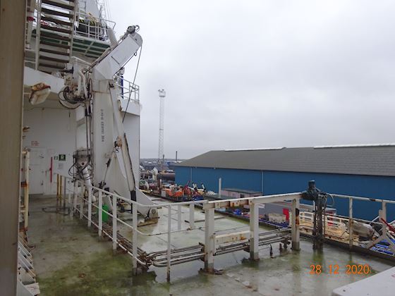 Vestdavit PLR 10.002 #1