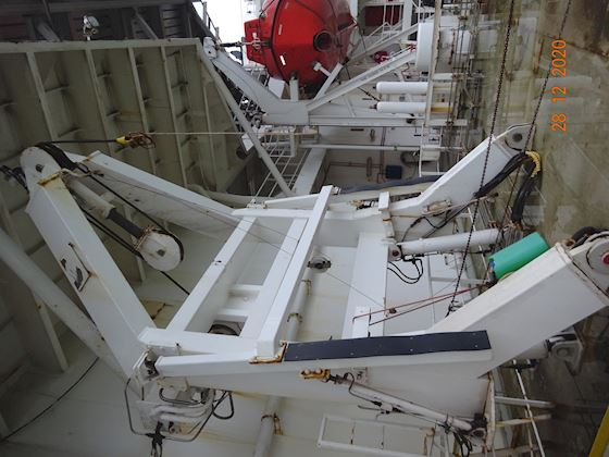 Vestdavit PLR 10.002 #5