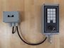 Zenitel HSB-03 Analog telephone + IRR-3 Relay Box #1