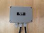 Zenitel HSB-03 Analog telephone + IRR-3 Relay Box #2