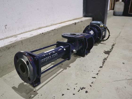 ING PER GJERDRUM A/S B-N 2-6L / 201012023 #2