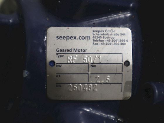 ING PER GJERDRUM A/S B-N 2-6L / 201012023 #6