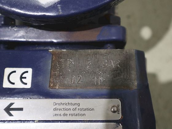 ING PER GJERDRUM A/S B-N 2-6L / 201012023 #7