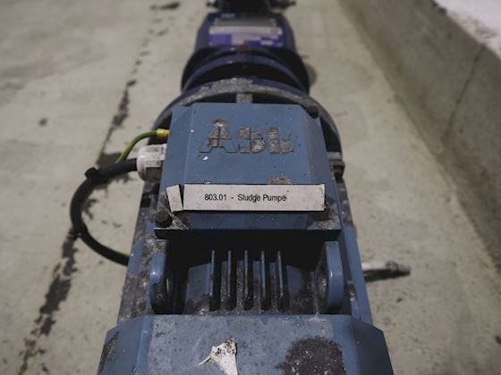 ING PER GJERDRUM A/S B-N 2-6L / 201012023 #9