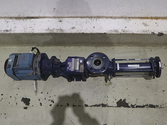 ING PER GJERDRUM A/S B-N 2-6L / 201012023 #4