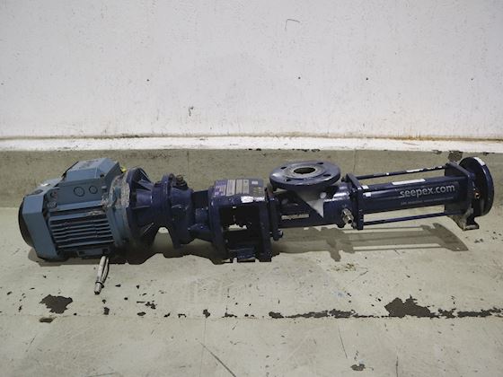 ING PER GJERDRUM A/S B-N 2-6L / 201012023 #3