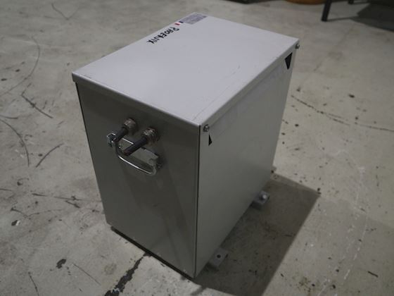 ABL Transfo 3KVA #3
