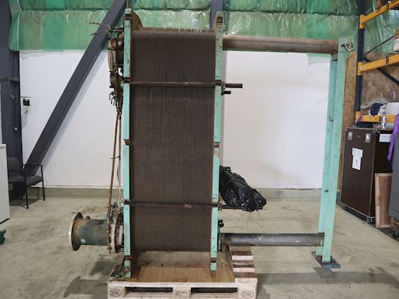 Hisaka Works UX-495-NPM-139 #1