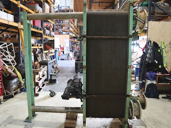 Hisaka Works UX-495-NPM-139 #4