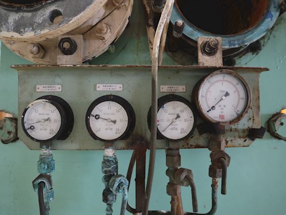 Hisaka Works UX-495-NPM-139 #8