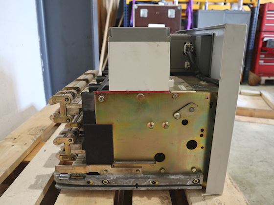 ABB Sace F2 2500A #2