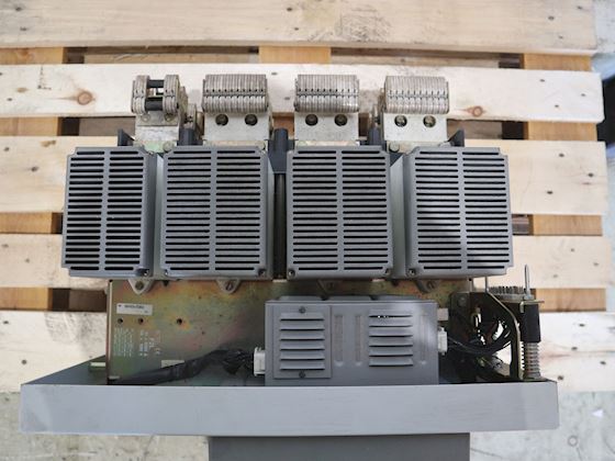 ABB Sace F2 2500A #5