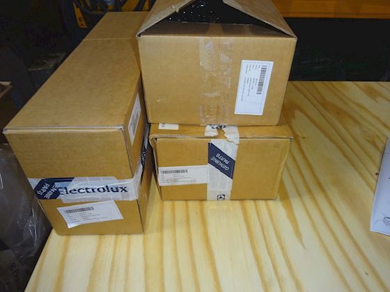Electrolux Heating elements #4