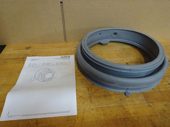 Miele Sealing ring #1