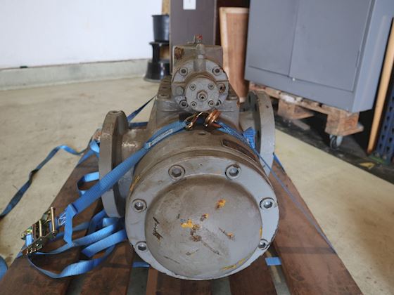 Allweiler AG SMH660R46 S #2