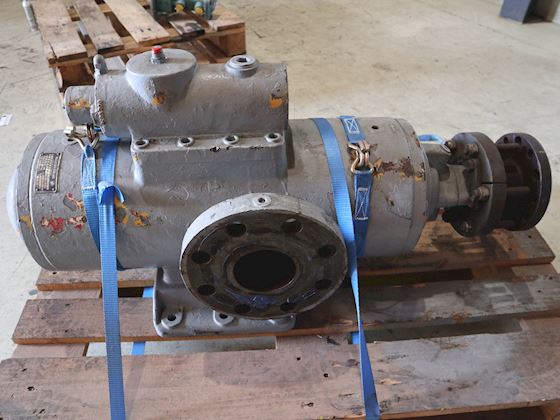 Allweiler AG SMH660R46 S #3