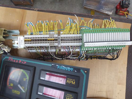 Finnøy CPP Control Panel #4