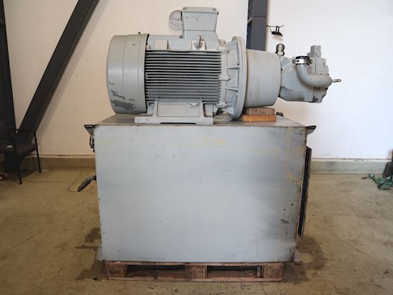 Parker PV180R1K1T1NFFP #1