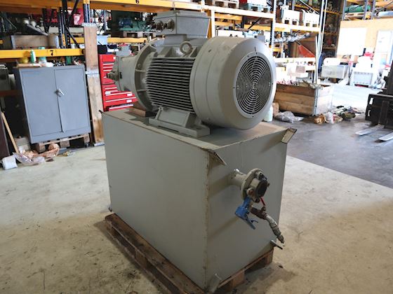 Parker PV180R1K1T1NFFP #3