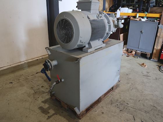 Parker PV180R1K1T1NFFP #2