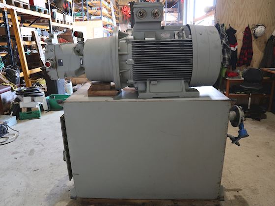 Parker PV180R1K1T1NFFP #4