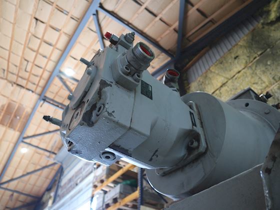 Parker PV180R1K1T1NFFP #9