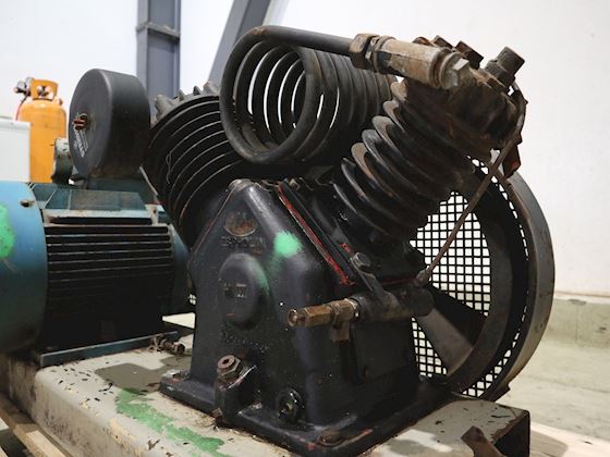 Stenhøj Espholin H6 #8