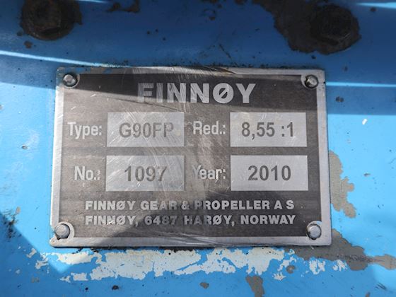 Finnøy G90FP #19