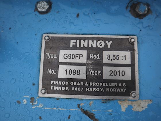 Finnøy G90FP #15