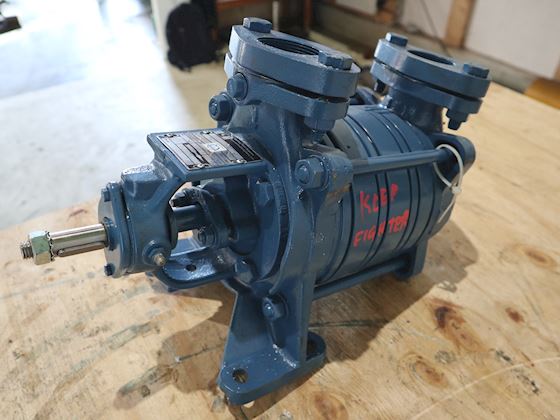 Sterling Fluid Systems A0HA3603AA0013B4 #3