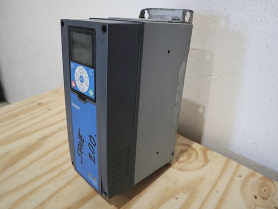 Vacon Vacon0100-L3-0003-4-HVAC+SBF2+IP54+FL02 #3