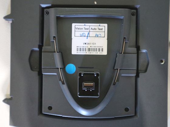 Schneider Electric Altivar 61 ATV61WD37N4 #9