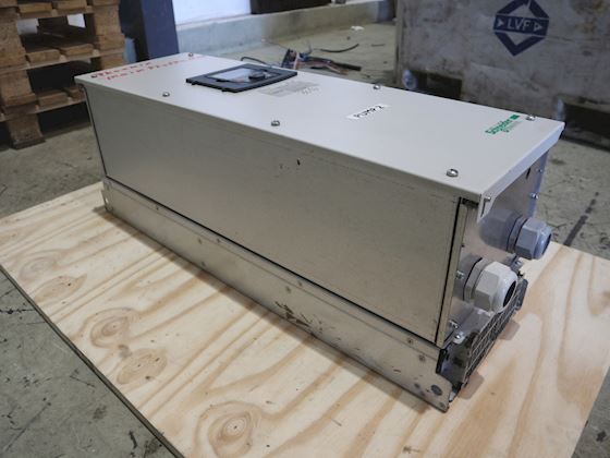 Schneider Electric Altivar 61 ATV61WD37N4 #3