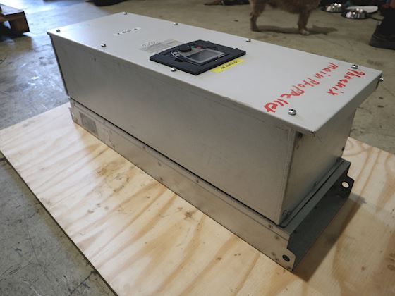 Schneider Electric Altivar 61 ATV61WD37N4 #2