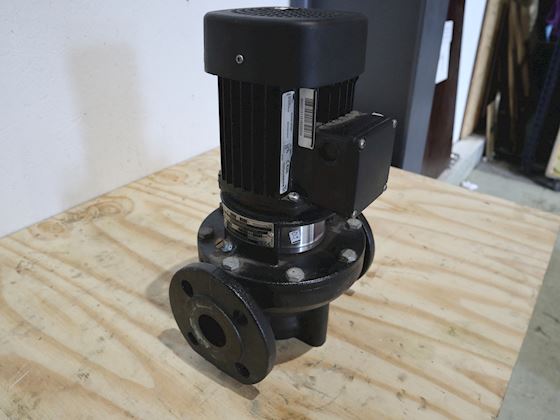 Grundfos TP 40/604 A-F-A-BQQE #2