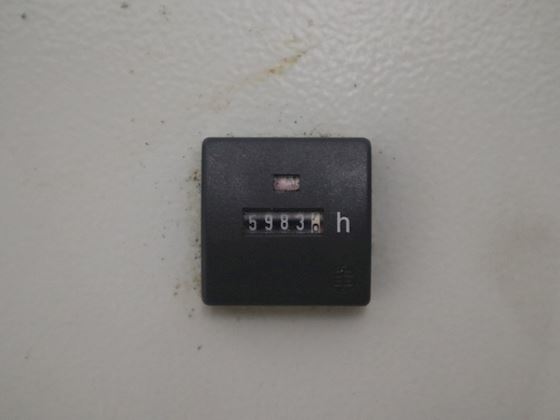 Seim Screw Pumps MI 2250552 (PXF) #10