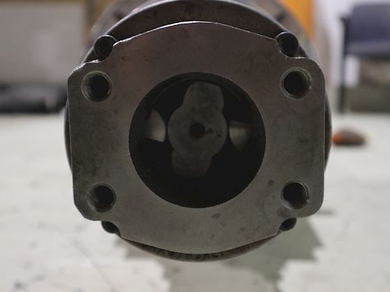 Seim Screw Pumps MI 2250552 (PXF) #7