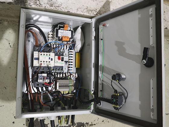 Seim Screw Pumps MI 2250552 (PXF) #9