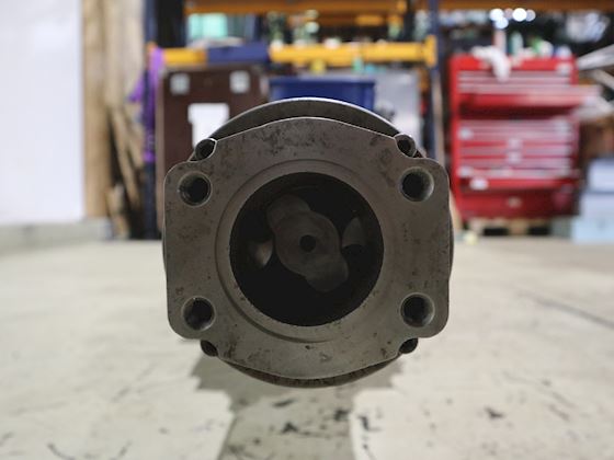 Seim Screw Pumps MI 2250552 (PXF) #8