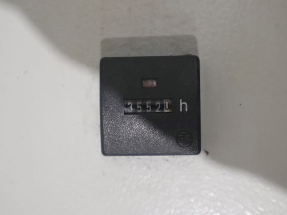 Seim Screw Pumps MI 2250552 (PXF) #10