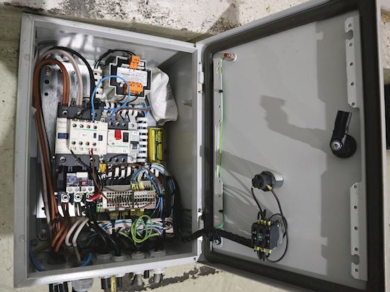 Seim Screw Pumps MI 2250552 (PXF) #11