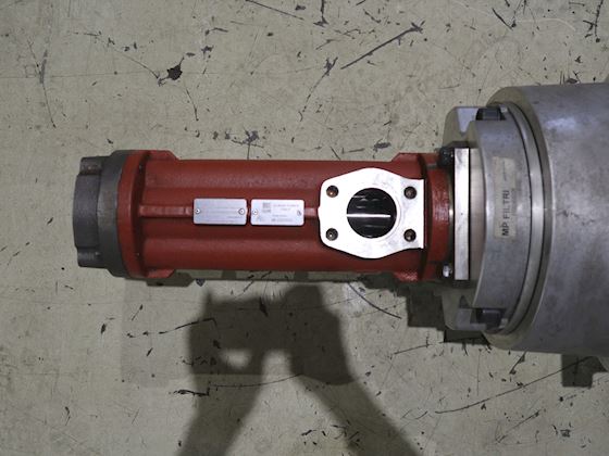 Seim Screw Pumps MI 2250552 (PXF) #7