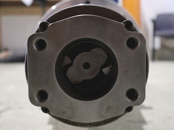 Seim Screw Pumps MI 2250552 (PXF) #8