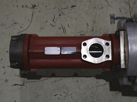 Seim Screw Pumps MI 2250552 (PXF) #7